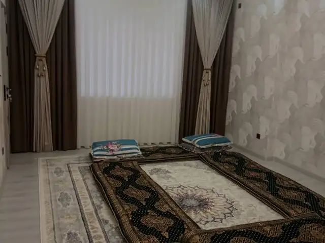 2-комн. квартира, 4 этаж, 55м², 18мкр, Хуҷанд