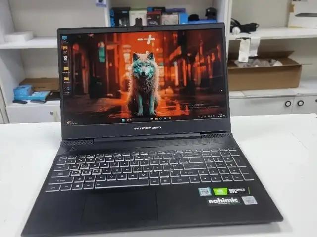 Игровой ноутбук core i5 10TH 4.5 ГГц GTX1650 4GB RAM 8GB SSD512GB, Душанбе