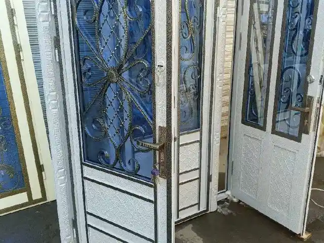 Дари дутабака, Душанбе
