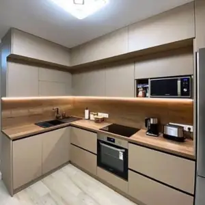 Кухонный гарнитур, Худжанд