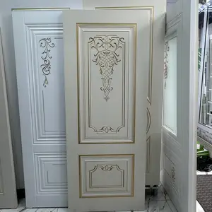 Двери DSC, Душанбе