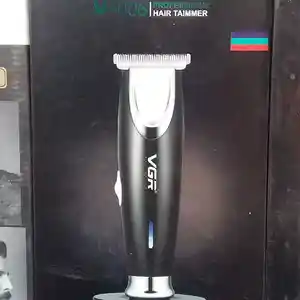 Триммер V-006, Душанбе