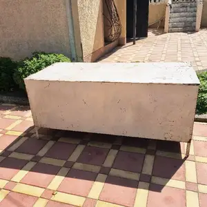 Сундук, Худжанд