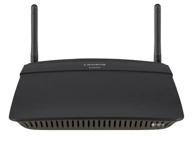 Двухдиапазонный WiFi-маршрутизатор Linksys EA6100, Душанбе