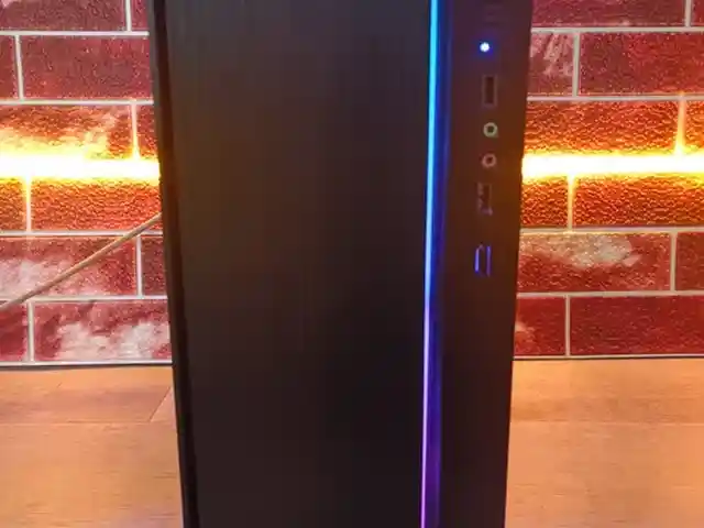 Системный блок core i5-4770/GTX 760/SSD 128GB/RAM 16GB/500GB HDD, Душанбе
