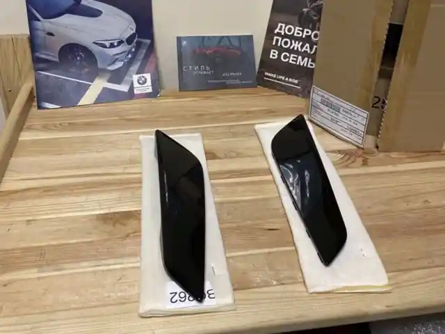 Накладка на крыло BMW G30 F90, Хуҷанд