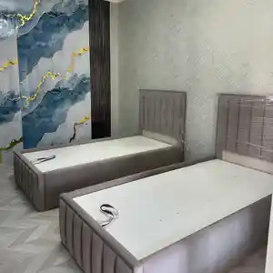 Кровать односпальная на заказ, Душанбе