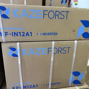 Кондиционер Kazefrost 12 куб Inverter, Душанбе