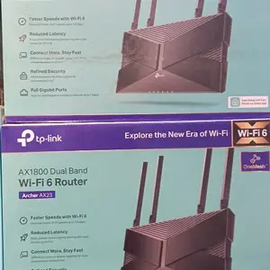 Роутер TpLink ax23, Душанбе