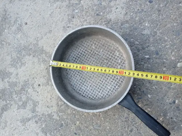Сковородка СССР, Хуҷанд