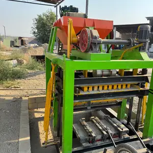 Бизнеси тайёр газоблок барори, Ваҳдат