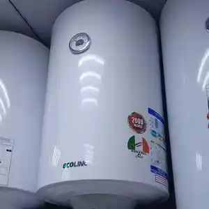 Водонагреватель Ecoline 80л, Душанбе