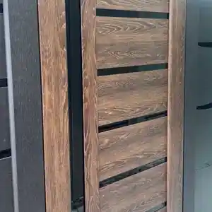 Дверь, Душанбе