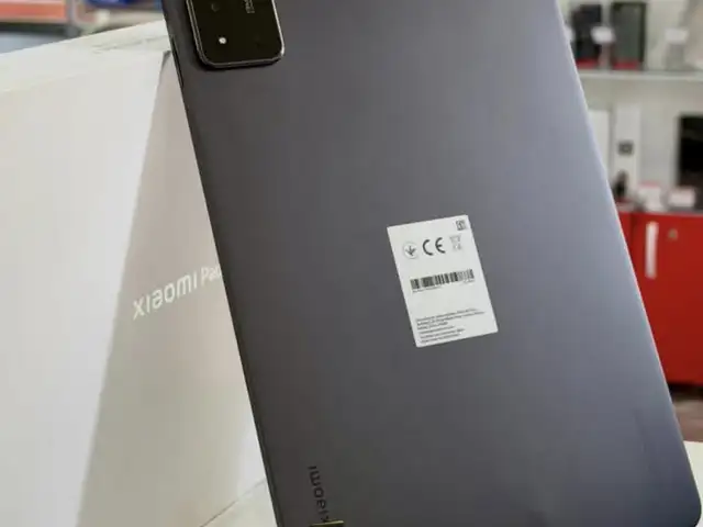 Планшет Xiaomi Pad 7 8/256gb, Душанбе