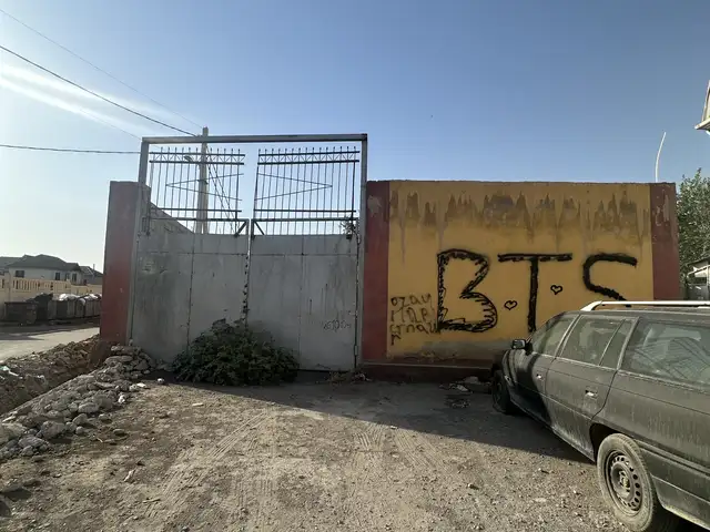 Помещение под склад, 500м², Сино, Душанбе