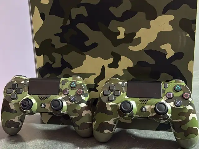 Игровая приставка Sony Playstation 4 slim, Бохтар (Курғон-Теппа)