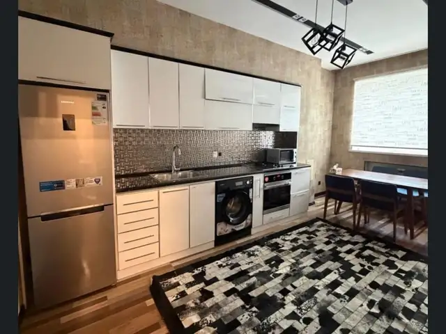 2-комн. квартира, 15 этаж, 54м², Сомони, Душанбе