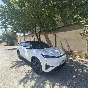 Dongfeng L7