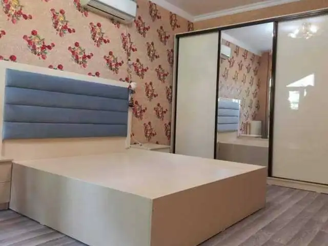 Спальный гарнитур, Душанбе