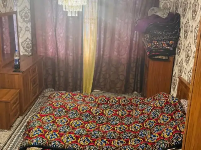 3-комн. квартира, 3 этаж, 65м², 20мкр, Хуҷанд