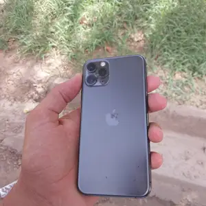 Apple iPhone 11 Pro, 64 gb, Space Grey, Душанбе