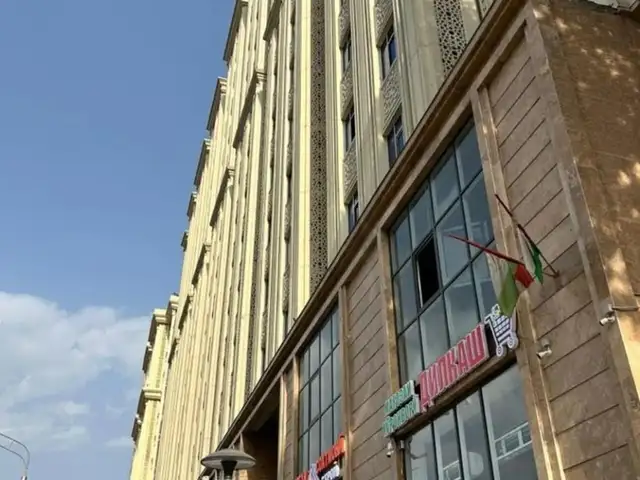 2-комн. квартира, 7 этаж, 53м², Шохмансур, Душанбе