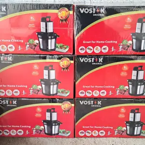 Измельчитель VOSTOK, Душанбе