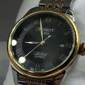 Часы Tissot, Душанбе