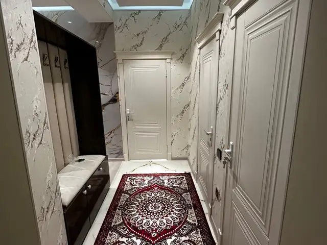 3-комн. квартира, 4 этаж, 65 м², 5 микрорайон, Турсунзаде