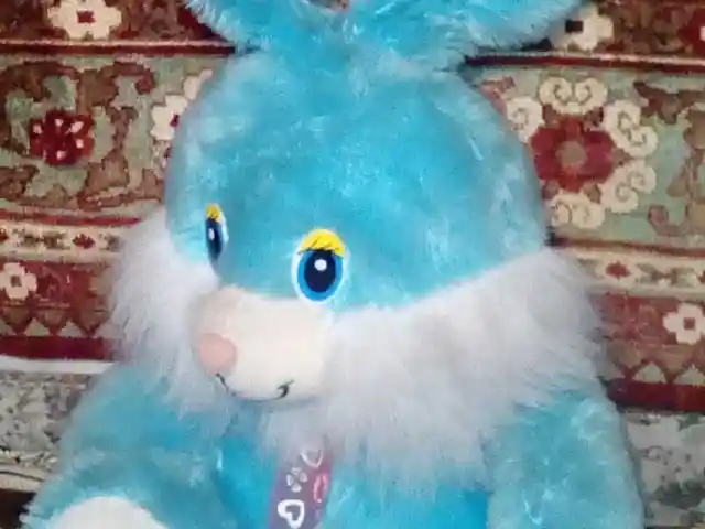 Мягкая игрушка, Душанбе