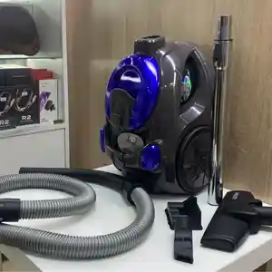 Пылесос HY 1502, Душанбе