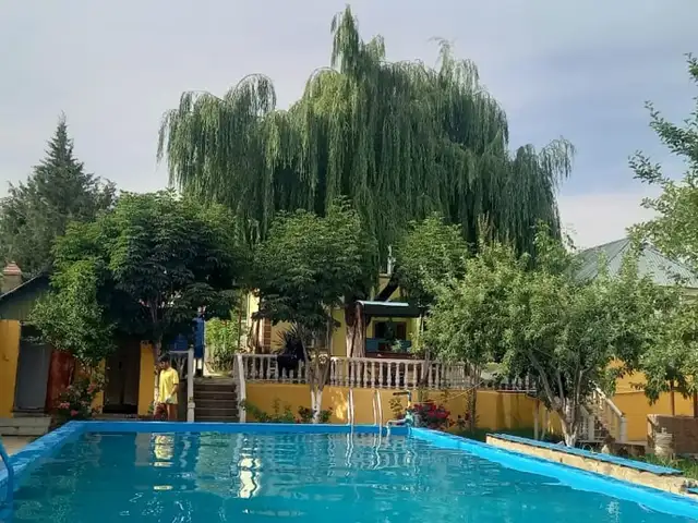 2 этажн. 6-комн. дом, 11 соток, Ромит, Ваҳдат