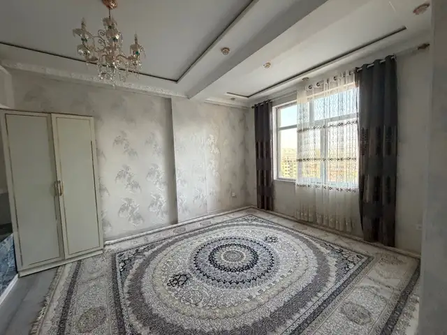 2-комн. квартира, 7 этаж, 62 м², 9 микрорайон, Турсунзаде