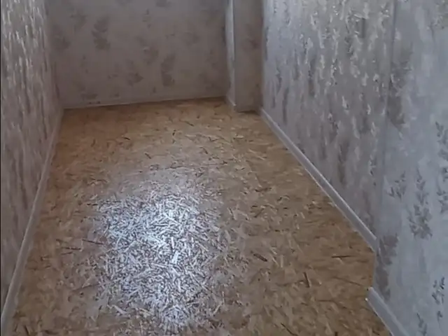 Косметический ремонт, Душанбе
