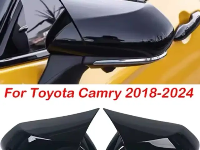 Бэтмен для Toyota Camry 6, Душанбе