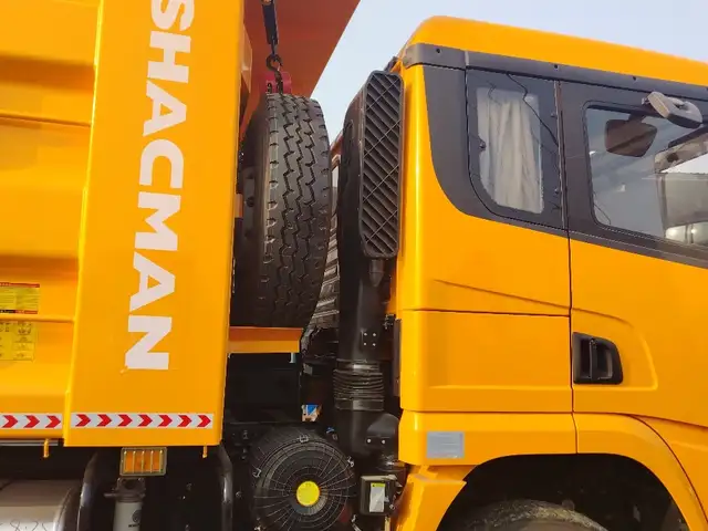 Самосвал 380х3000, 2025, Душанбе