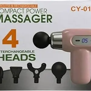 Портативный массажер CY-010, Душанбе