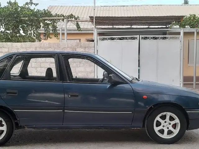 Opel Astra F