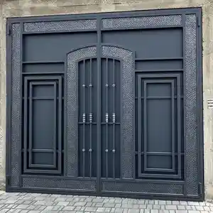 Дарвоза, Худжанд