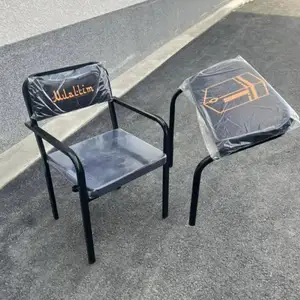 Устали намозхони, Душанбе