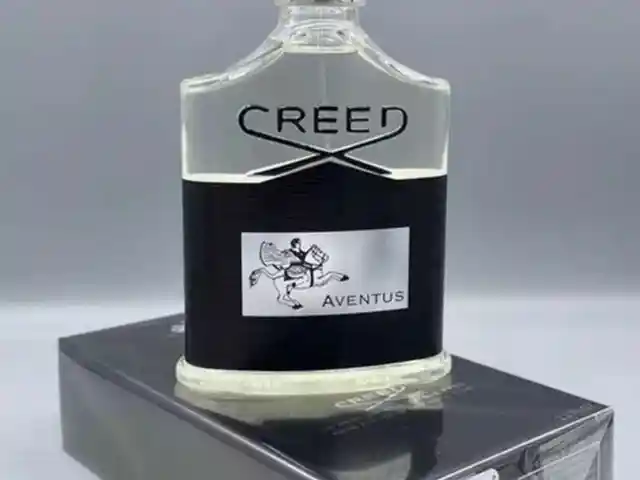 Духи Creed Aventus, Душанбе