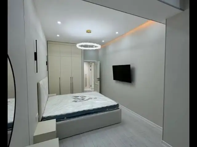 2-комн. квартира, 8 этаж, 74м², шохмансур, Душанбе