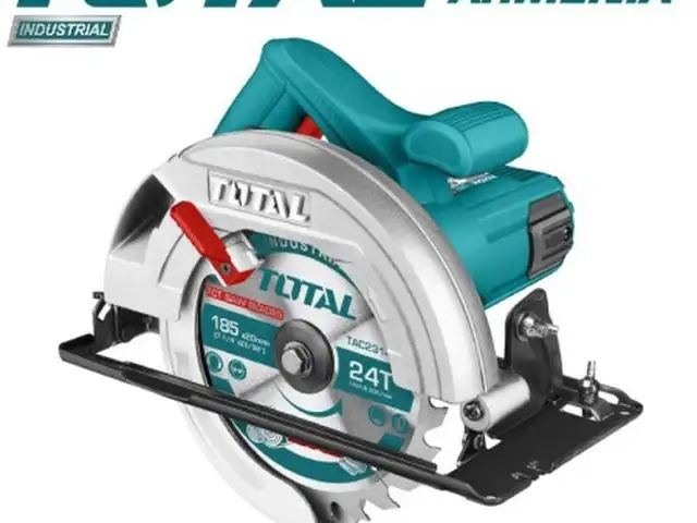 Циркулярка Total -TS11418526_1400watt, Душанбе
