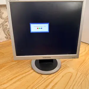 Монитор samsung, Душанбе