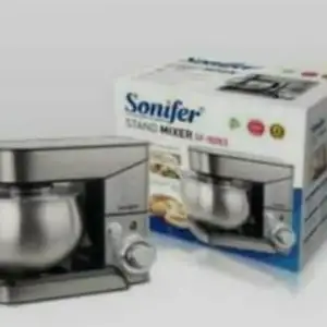 Кондитерский миксер Sonifer, Душанбе