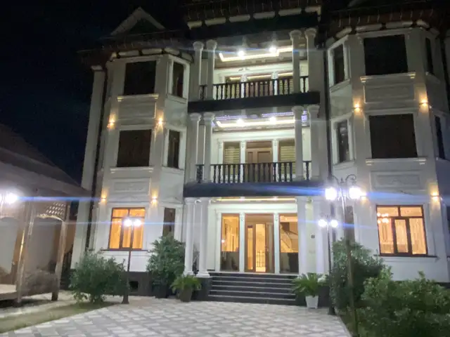 3-этажный, 15 комнатный дом, 1500 м², Фирдавси , Душанбе