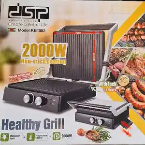 Тостер DESP KB-1082, Душанбе