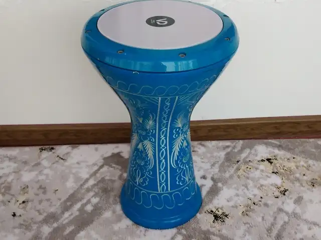 Дарбука, Хуҷанд