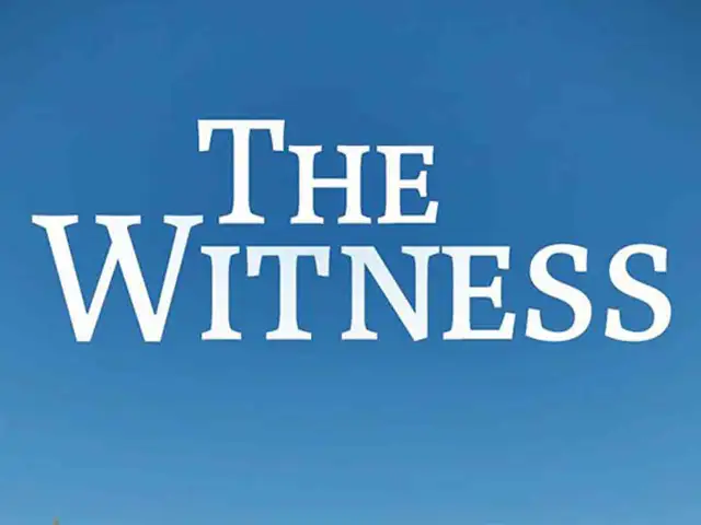 Игра The witness для PS-4 / 6.72 / 9.00 / 11.00 / 11.52 / 13.00 /, Душанбе