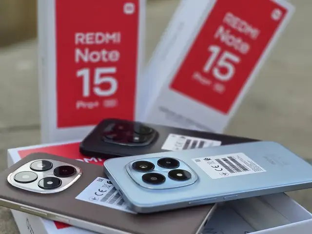 Xiaomi Redmi Nоtе 15 Рro Рlus 5g 12+12/512гб blacкк, Душанбе
